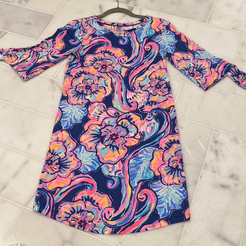 Lilly Pulitzer dress XS